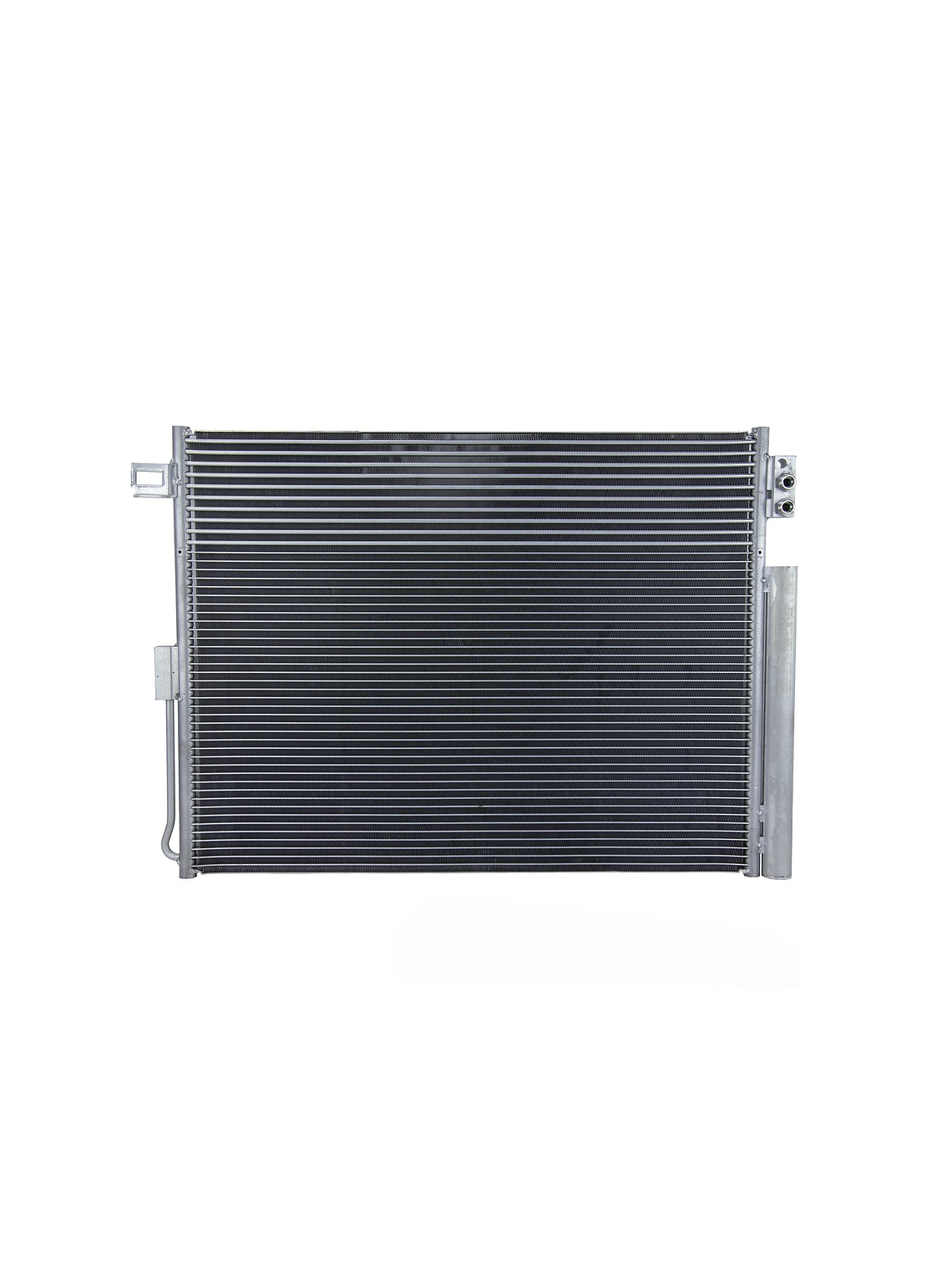 Condensador Aire A/C  Dodge Durango 3.6 2011 al 2025 2