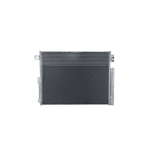 Condensador Aire A/C  Dodge Durango 3.6 2011 al 2025