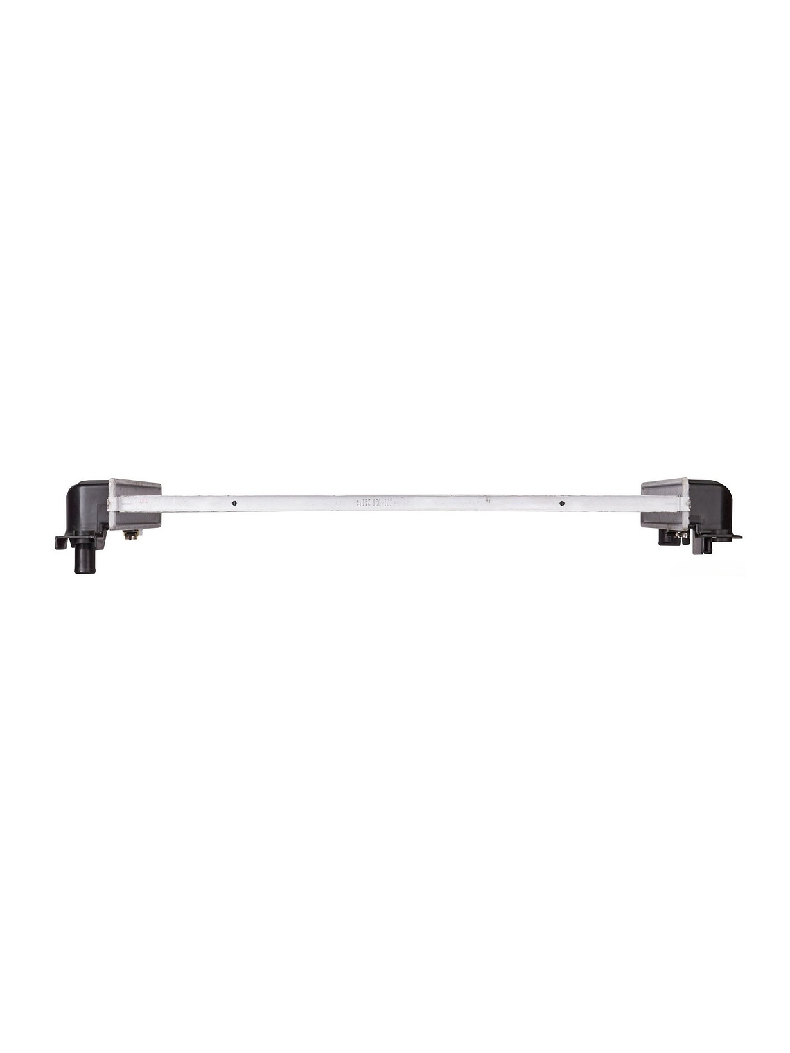 Radiador Motor Chevrolet Silverado 5.3 1999 al 2013 2