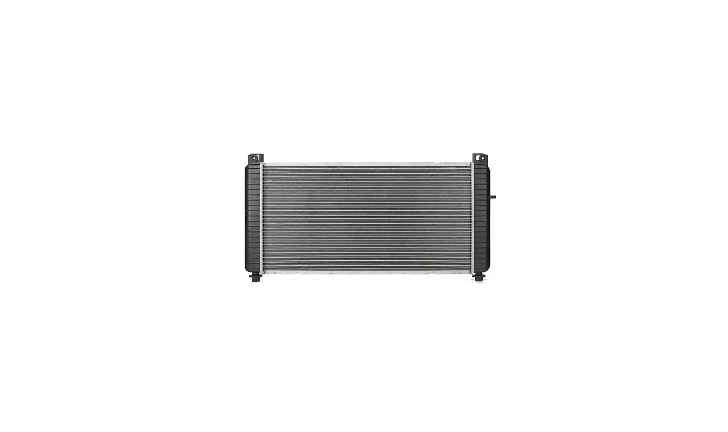 Radiador Motor Chevrolet Silverado 5.3 1999 al 2013 3