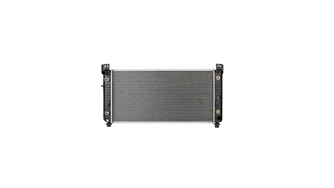Radiador Motor Chevrolet Silverado 5.3 1999 al 2013