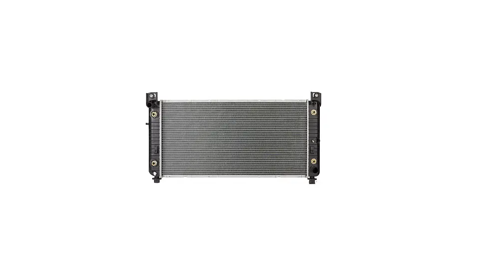 Radiador Motor Chevrolet Silverado 5.3 1999 al 2013 1
