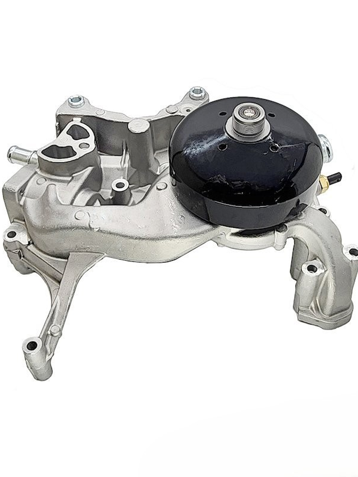 Bomba Agua Chevrolet Silverado 5.3 2020 al 2025 1