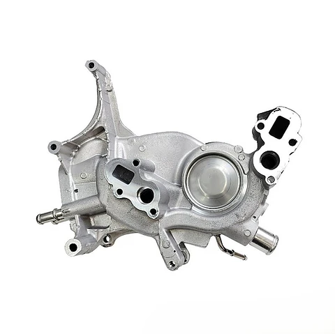 Bomba Agua Chevrolet Silverado 5.3 2020 al 2025