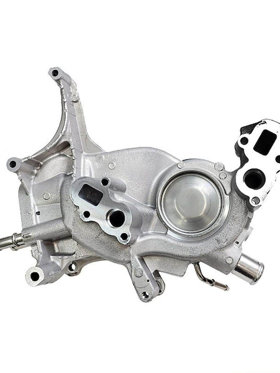 Bomba Agua Chevrolet Silverado 5.3 2020 al 2025 2