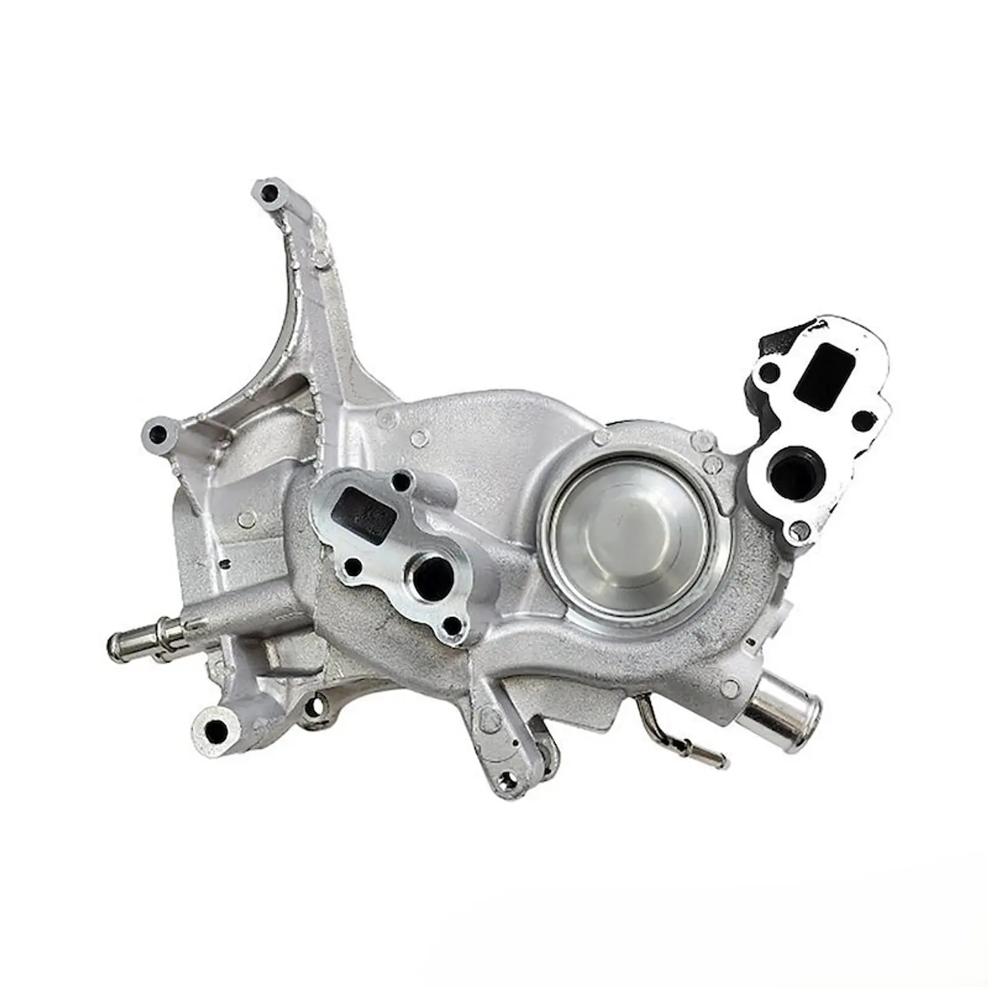 Bomba Agua Chevrolet Silverado 5.3 2020 al 2025 2