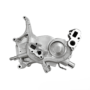 Bomba Agua Chevrolet Silverado 5.3 2020 al 2025