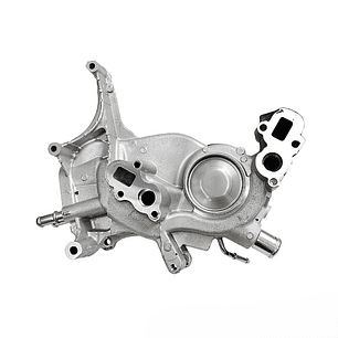 Bomba Agua Chevrolet Silverado 5.3 2020 al 2025