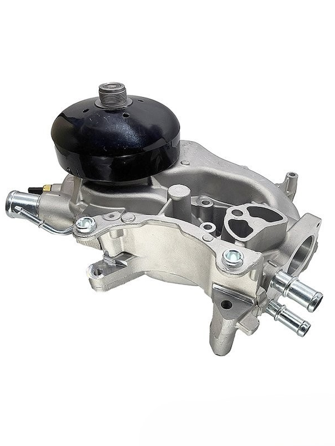 Bomba Agua Chevrolet Silverado 5.3 2020 al 2025 3