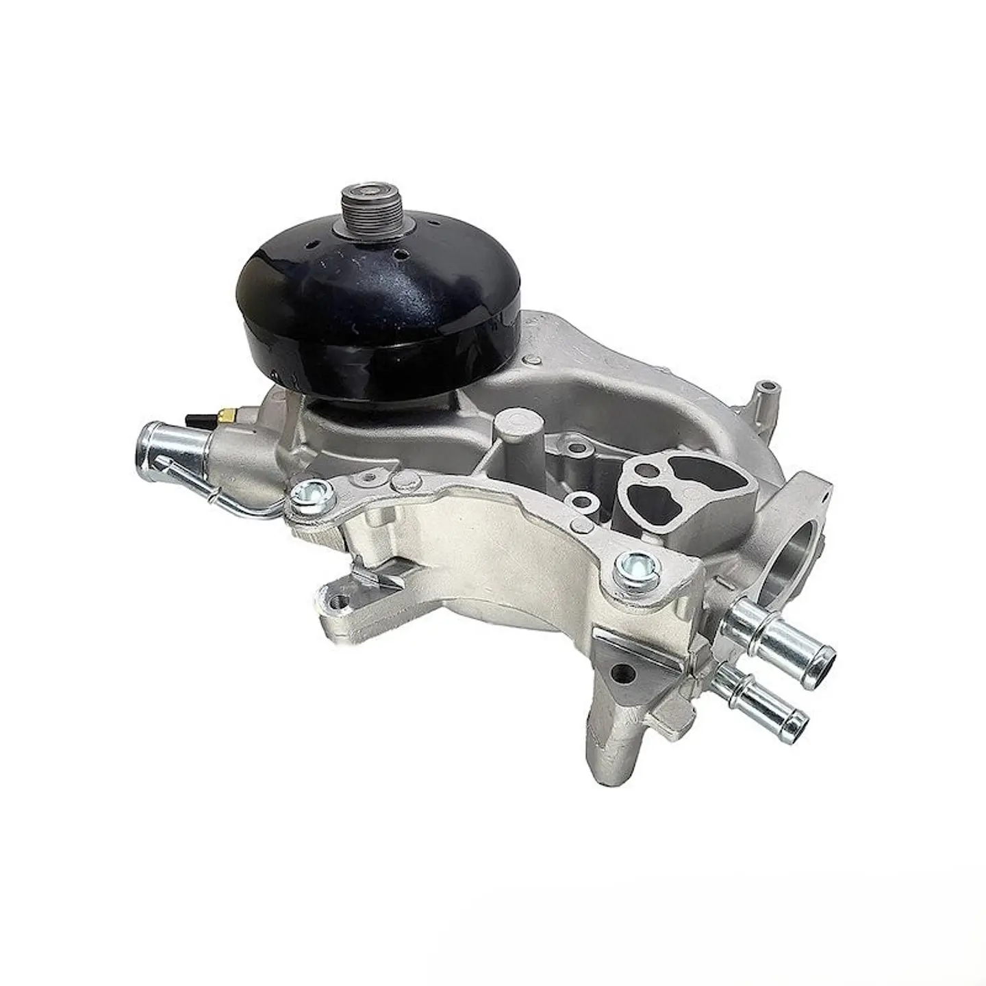 Bomba Agua Chevrolet Silverado 5.3 2020 al 2025 3