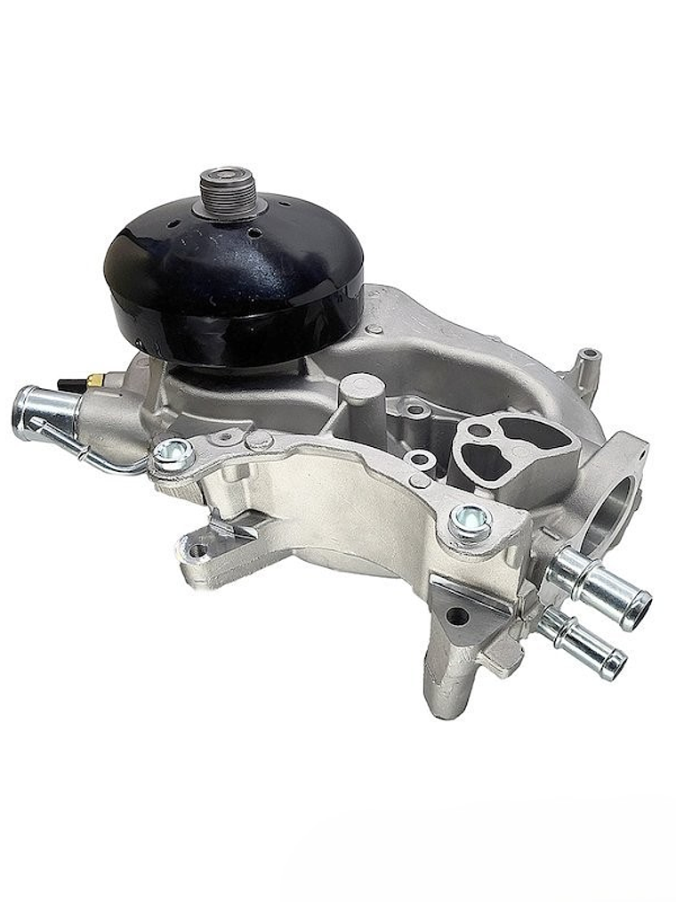 Bomba Agua Chevrolet Silverado 5.3 2020 al 2025 3