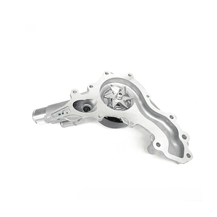 Bomba Agua Dodge Durango 3.6  2016 al 2025