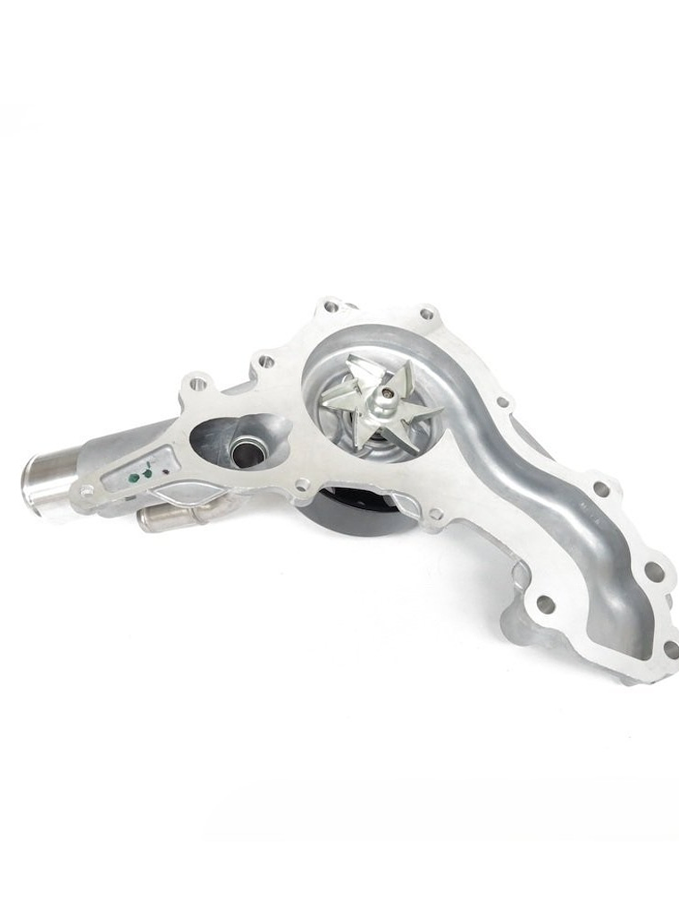 Bomba Agua Dodge Durango 3.6  2016 al 2025 2