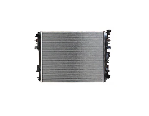 Radiador Motor Ram 1500 3.6 2013 al 2019