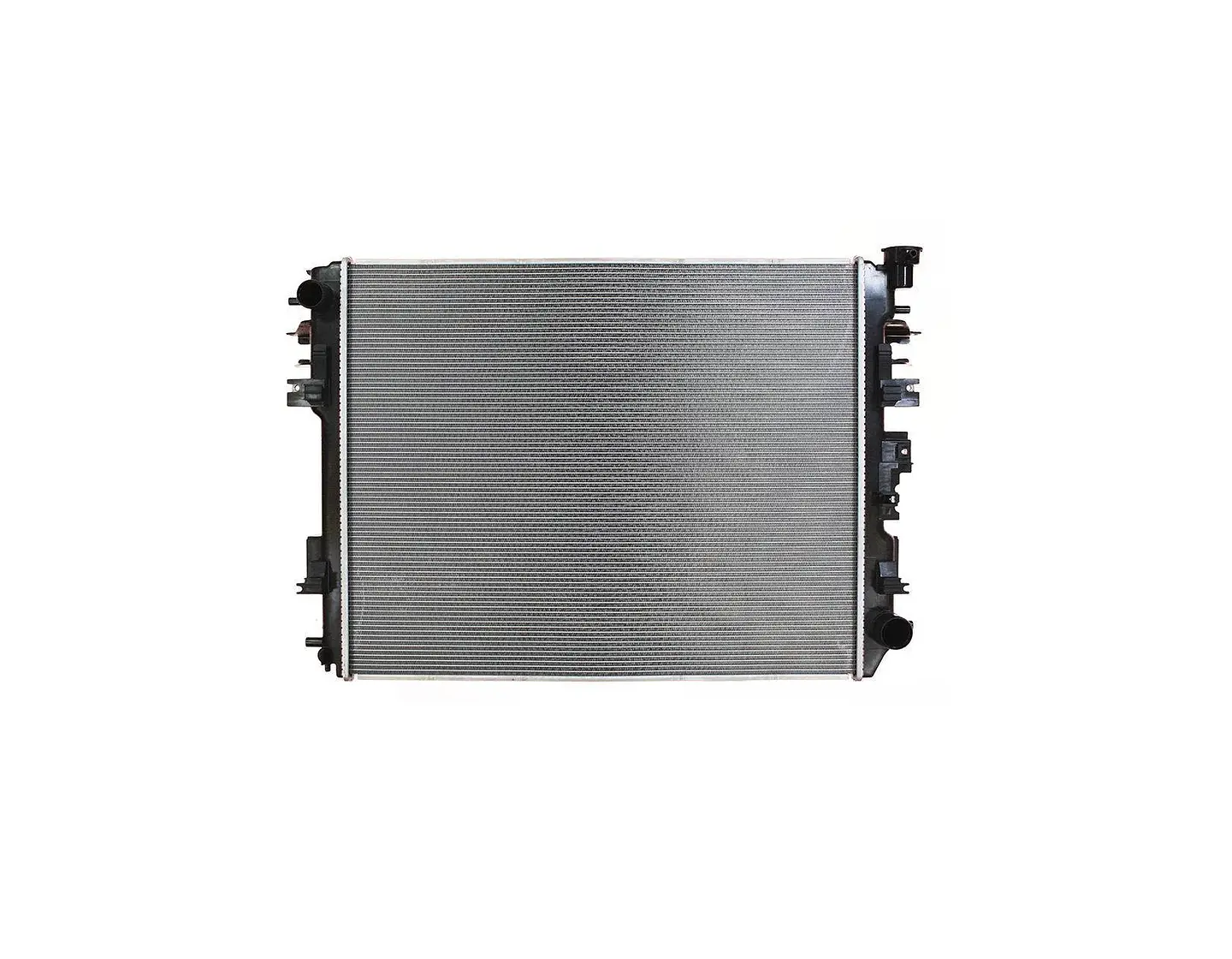 Radiador Motor Ram 1500 3.6 2013 al 2019 1