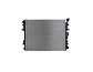 Radiador Motor Ram 1500 3.6 2013 al 2019 - Miniatura 1