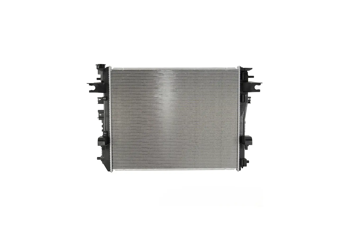 Radiador Motor Ram 1500 3.6 2013 al 2019 3