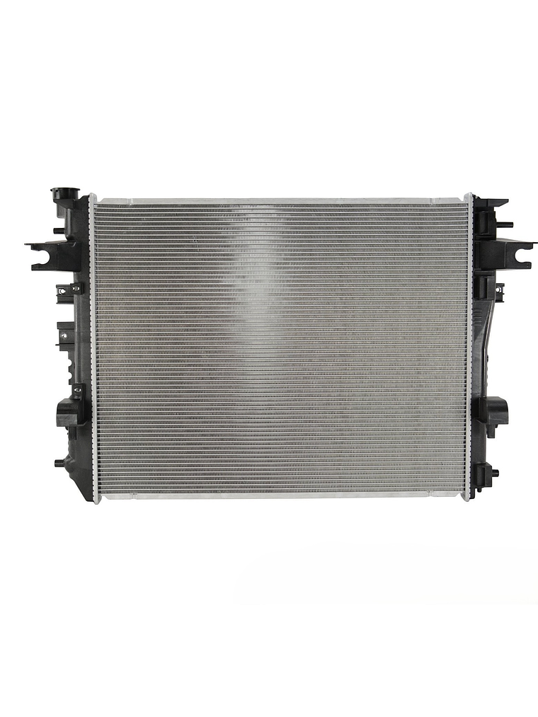 Radiador Motor Ram 1500 3.6 2013 al 2019 3