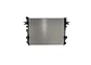 Radiador Motor Ram 1500 3.6 2013 al 2019 - Miniatura 3
