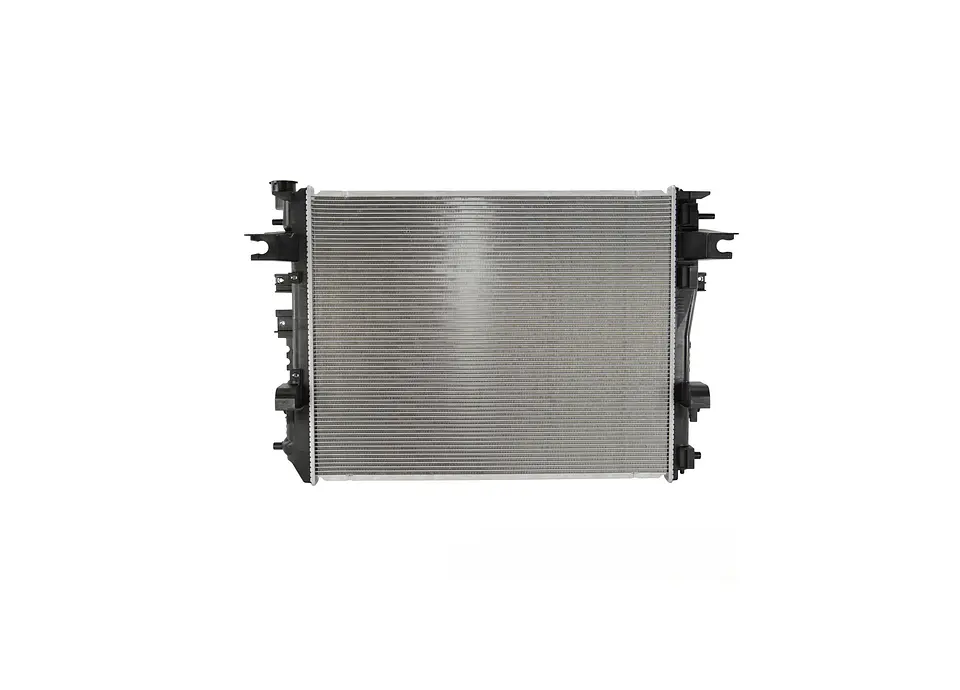 Radiador Motor Ram 1500 3.6 2013 al 2019 3