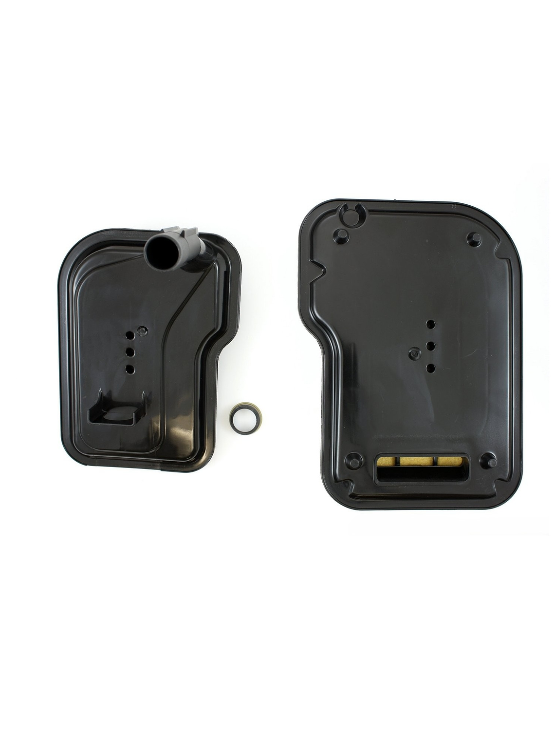 Filtro Caja Automatica Chevrolet Silverado 2009 al 2021 3