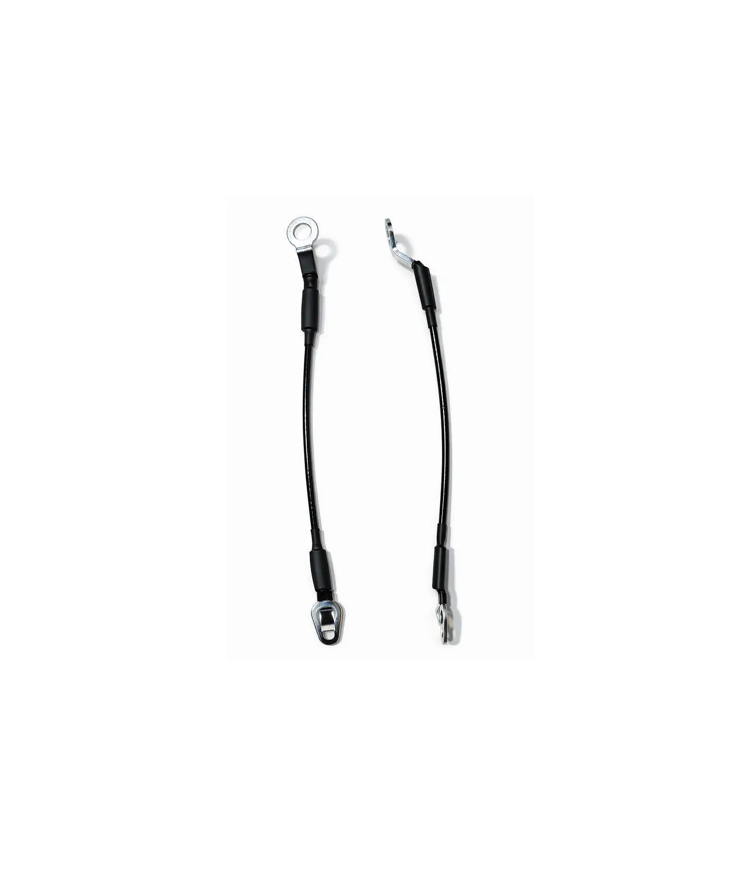 Set Piolas Portalon Chevrolet Silverado 1999 al 2007 1