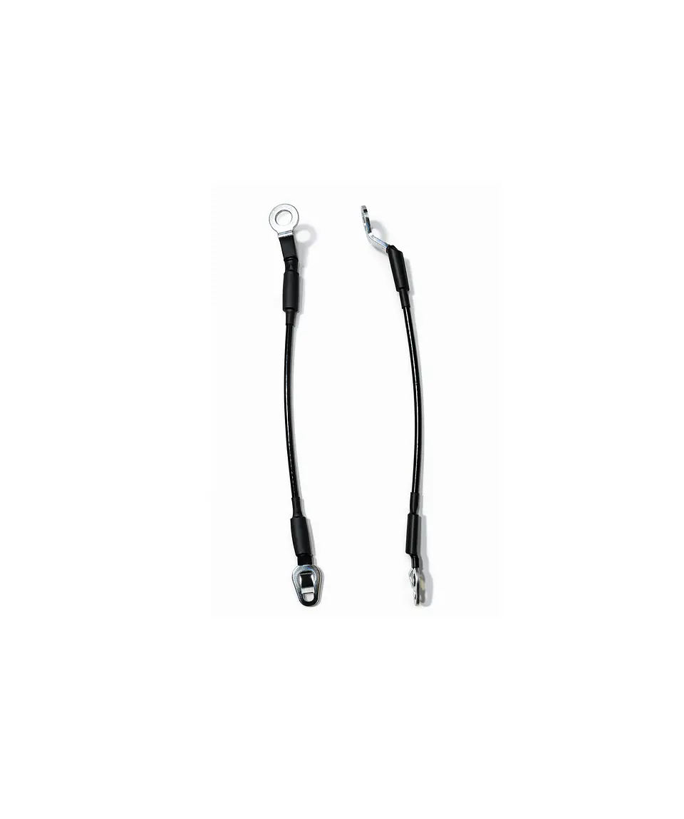 Set Piolas Portalon Chevrolet Silverado 1999 al 2007 1