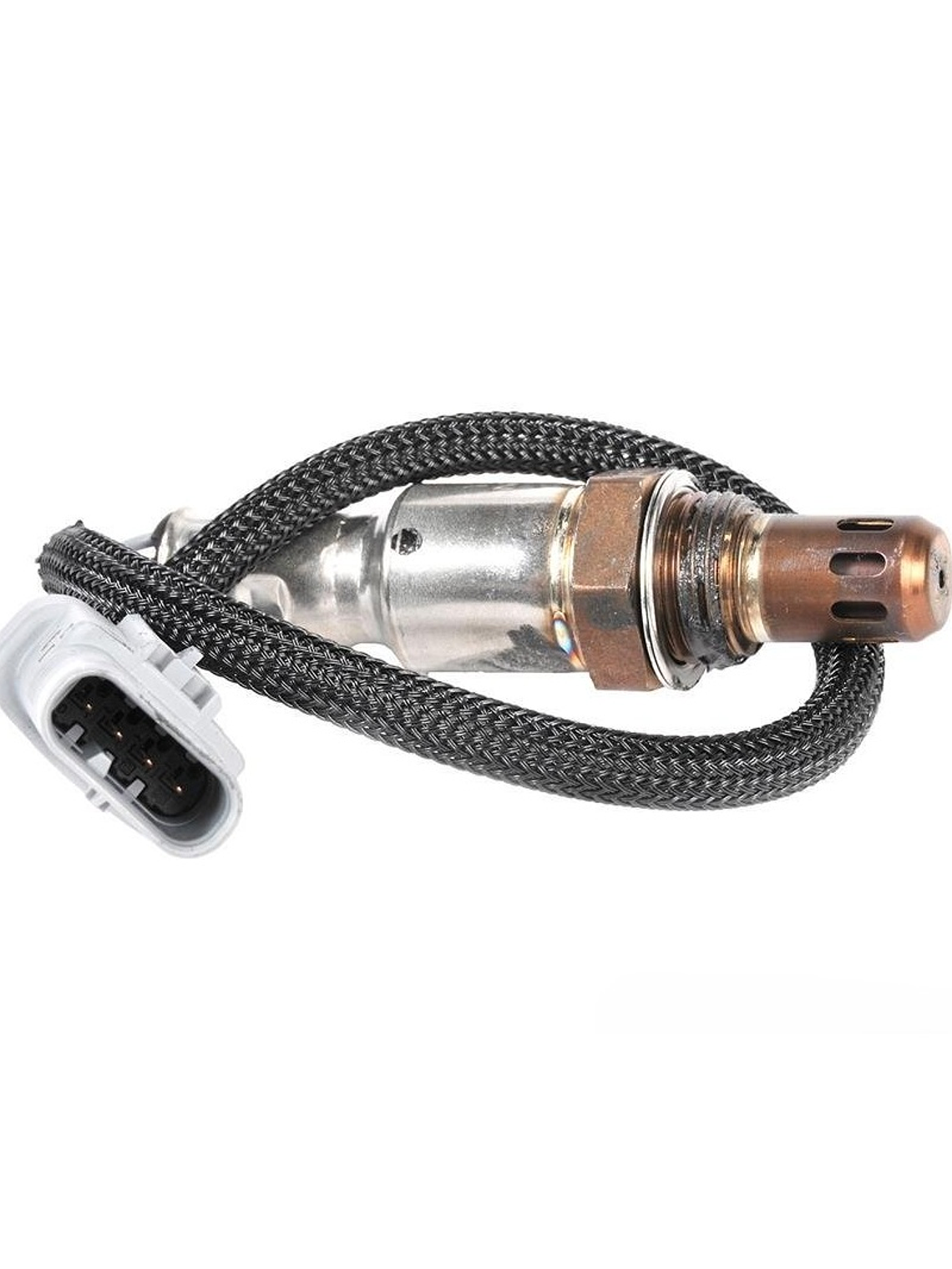 Sensor Oxigeno Aguas Abajo Chevrolet Silverado 2014 al 2019 1