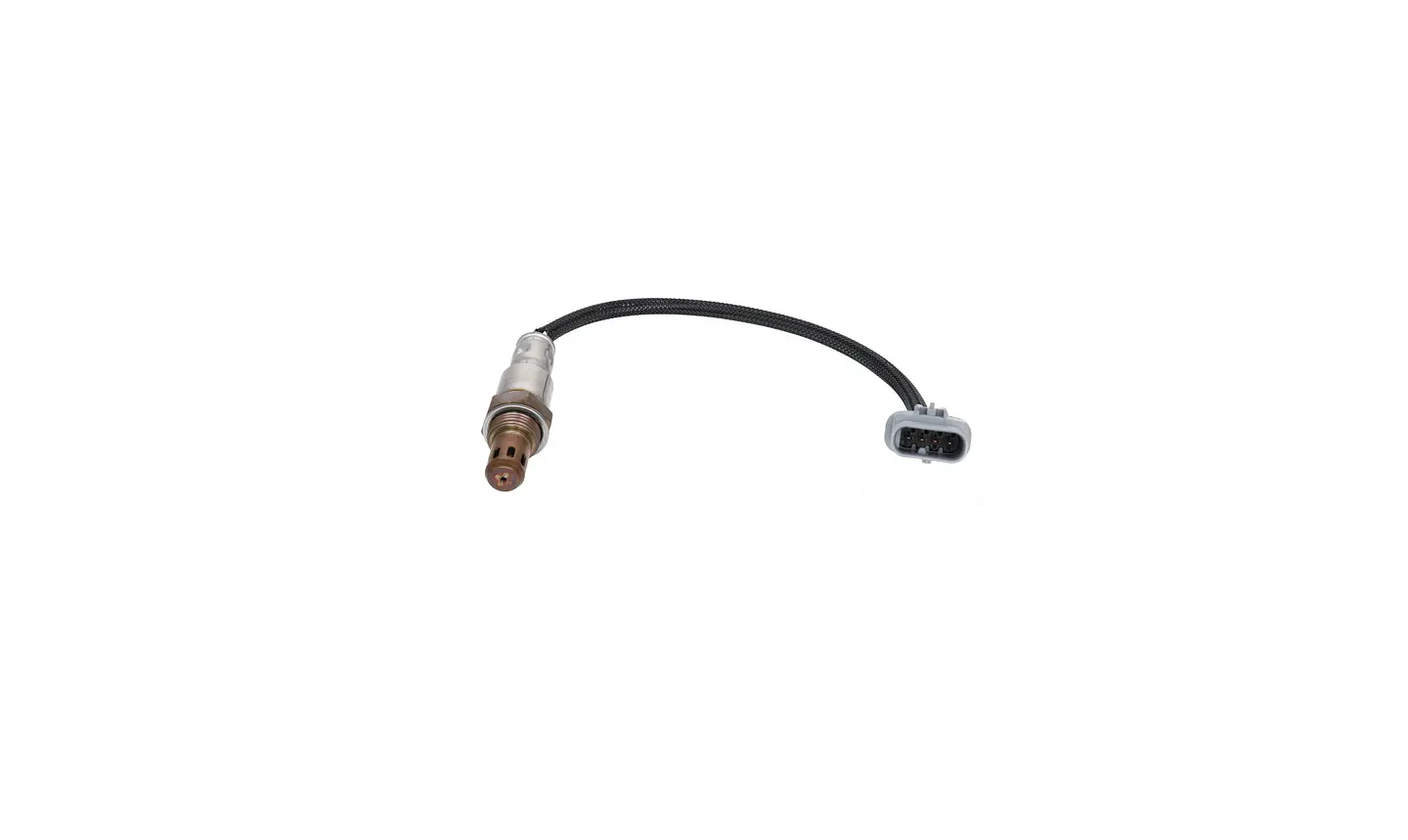 Sensor Oxigeno Banco 2 o Aguas Abajo Chevrolet Silverado 2014 al 2019 4