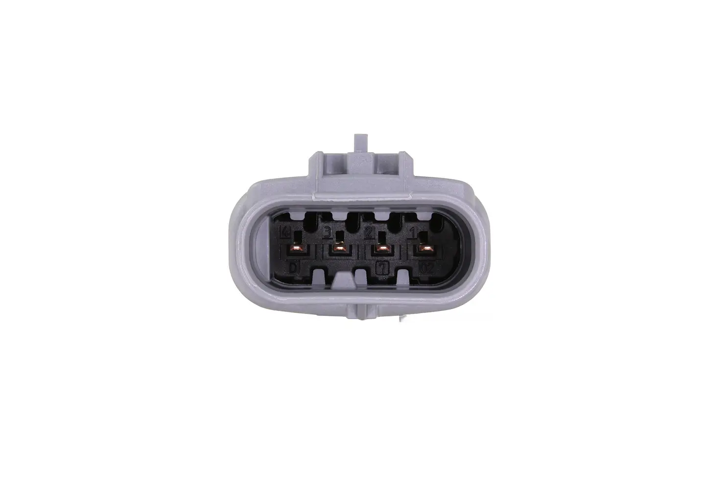 Sensor Oxigeno Banco 2 o Aguas Abajo Chevrolet Silverado 2014 al 2019 5