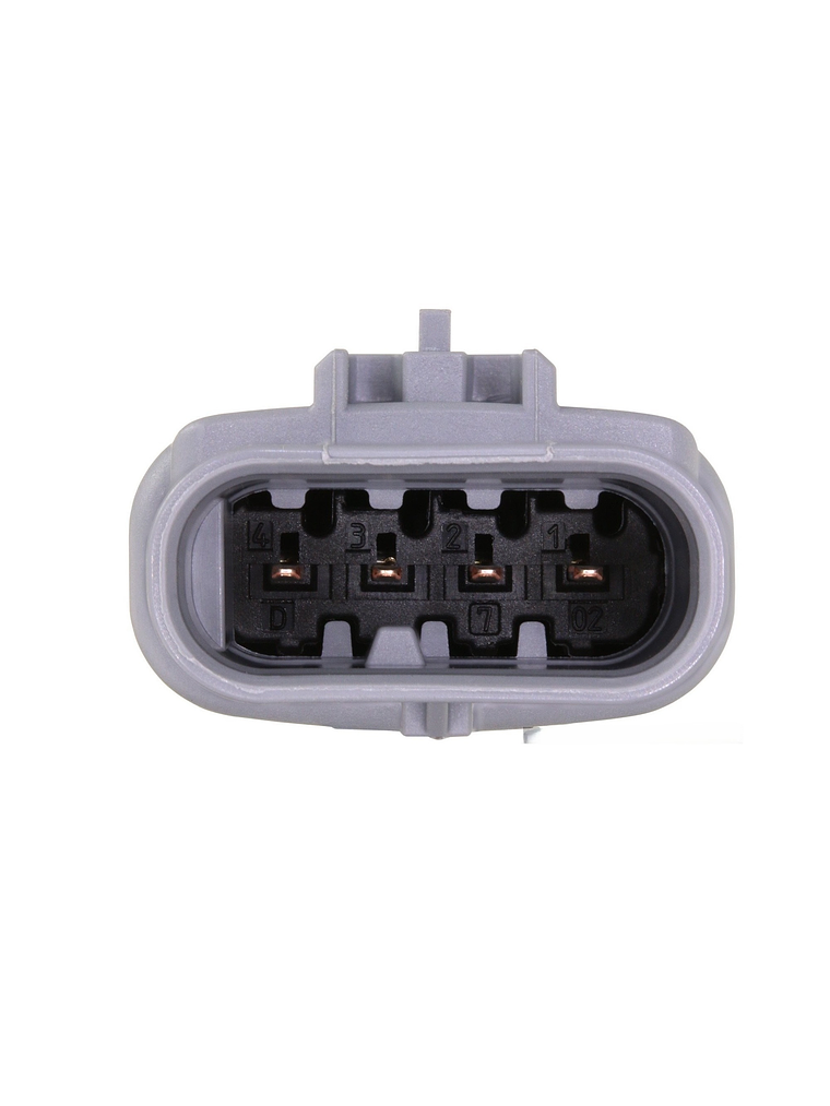 Sensor Oxigeno Aguas Abajo Chevrolet Silverado 2014 al 2019 5