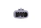 Sensor Oxigeno Banco 2 o Aguas Abajo Chevrolet Silverado 2014 al 2019 - Miniatura 5