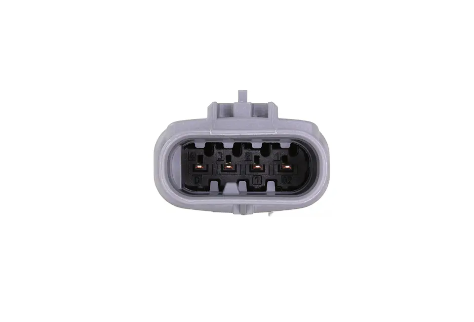 Sensor Oxigeno Banco 2 o Aguas Abajo Chevrolet Silverado 2014 al 2019 5