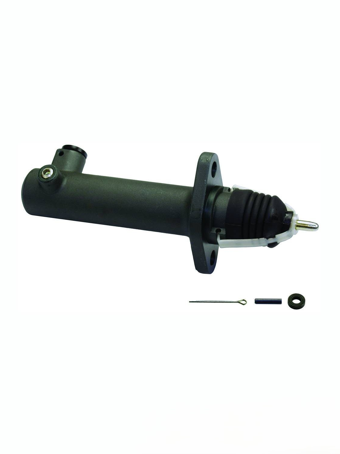 Cilindro Esclavo Embrague Chevrolet S10 Apache 2.2-2.4  2001 al 2012 1