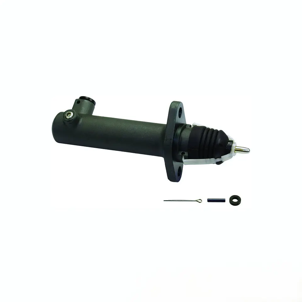 Cilindro Esclavo Embrague Chevrolet S10 Apache 2.2-2.4  2001 al 2012 1