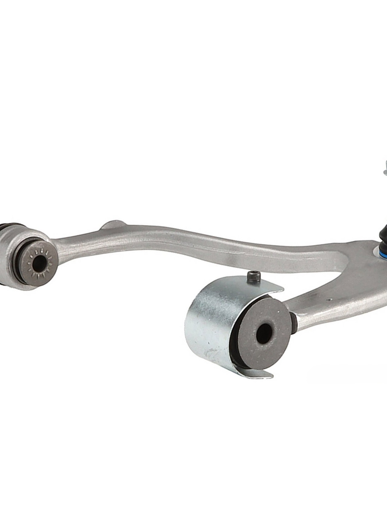 Bandeja LH Superior Chevrolet Silverado 2019 al 2025 3