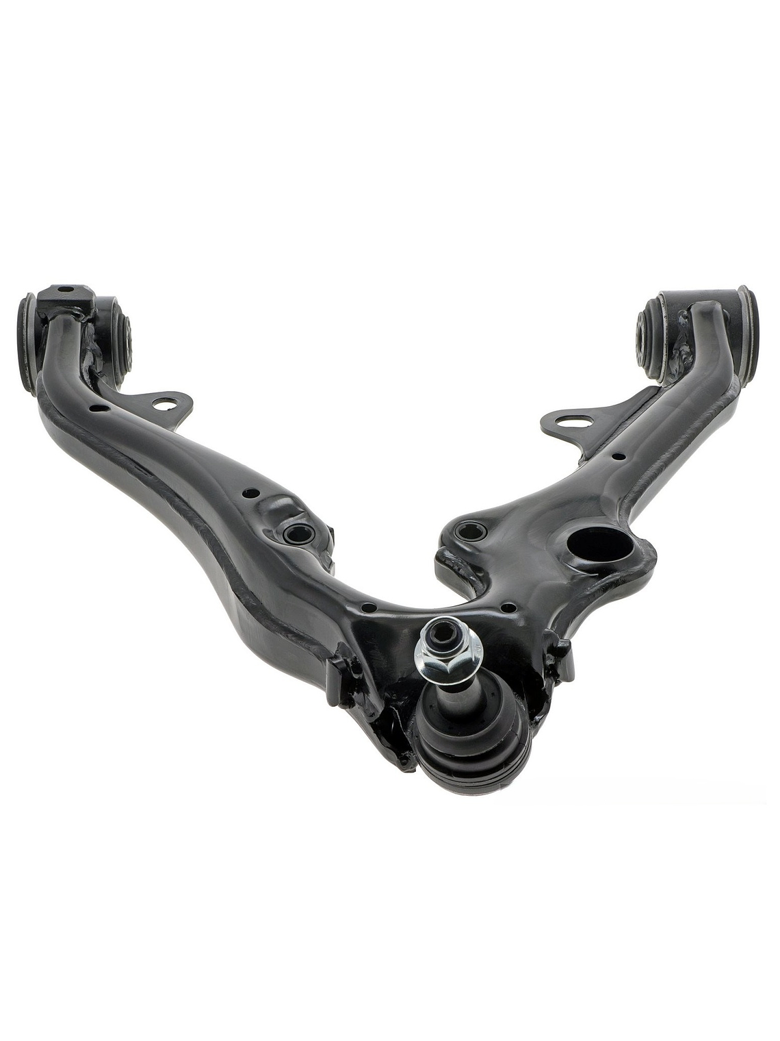 Bandeja RH Inferior Chevrolet Silverado 2019 al 2025 2