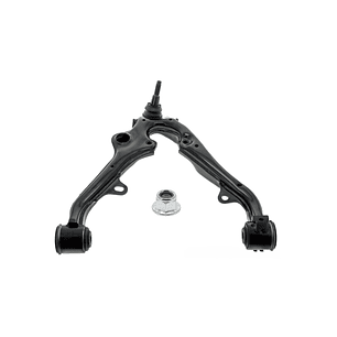 Bandeja RH Inferior Chevrolet Silverado 2019 al 2025