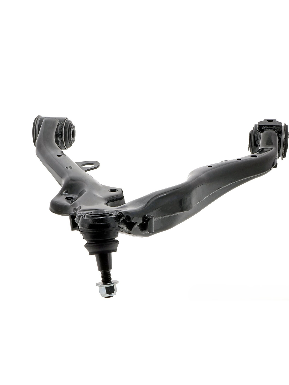 Bandeja RH Inferior Chevrolet Silverado 2019 al 2025 3