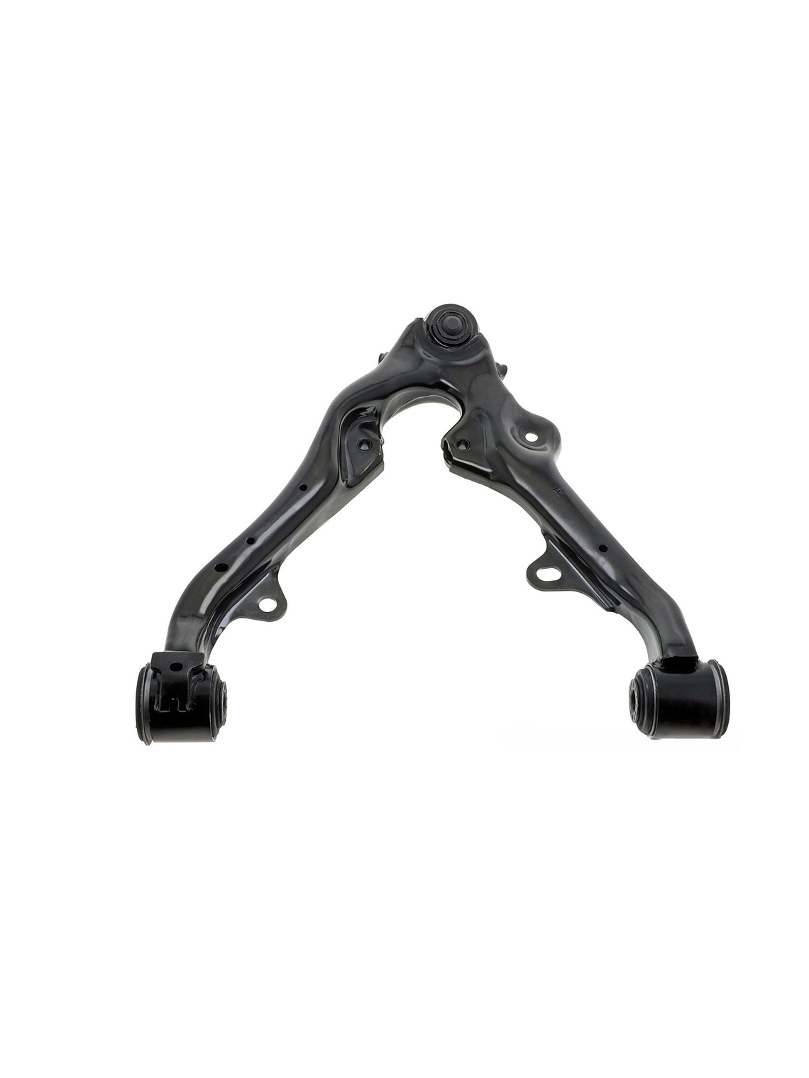 Bandeja RH Inferior Chevrolet Silverado 2019 al 2025 4