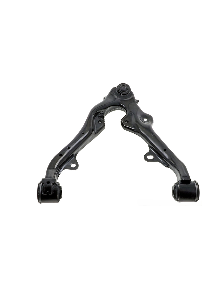 Bandeja RH Inferior Chevrolet Silverado 2019 al 2025 4