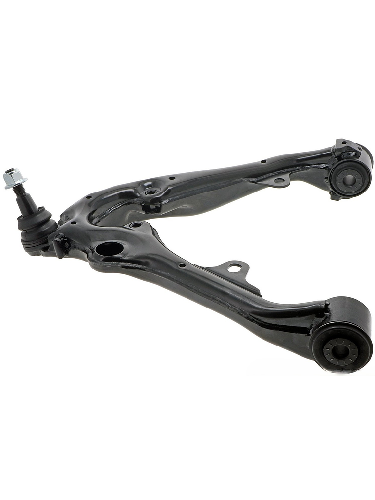 Bandeja RH Inferior Chevrolet Silverado 2019 al 2025 5