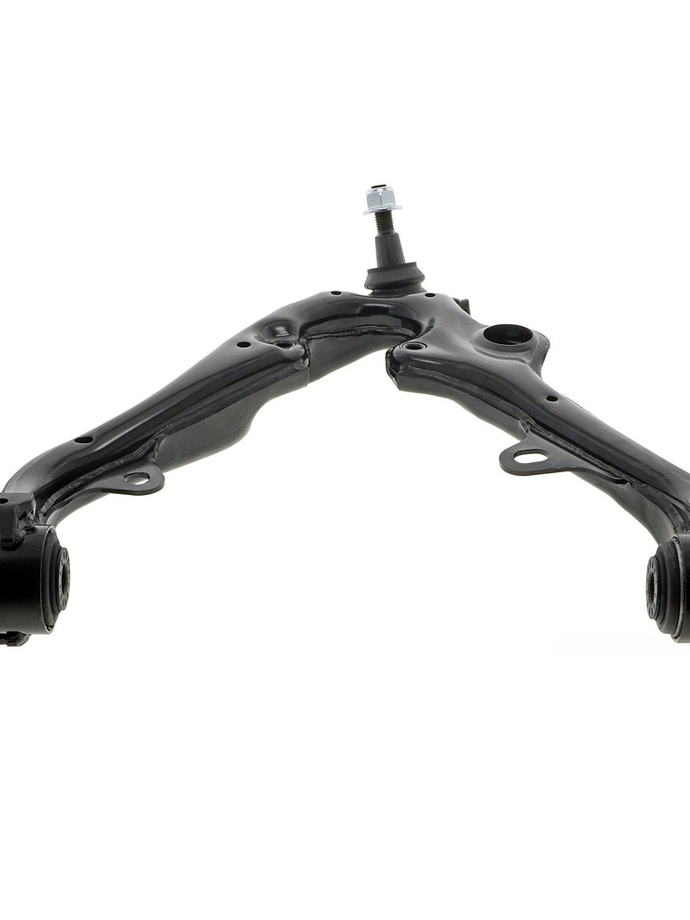 Bandeja LH Inferior Chevrolet Silverado 2019 al 2025 1