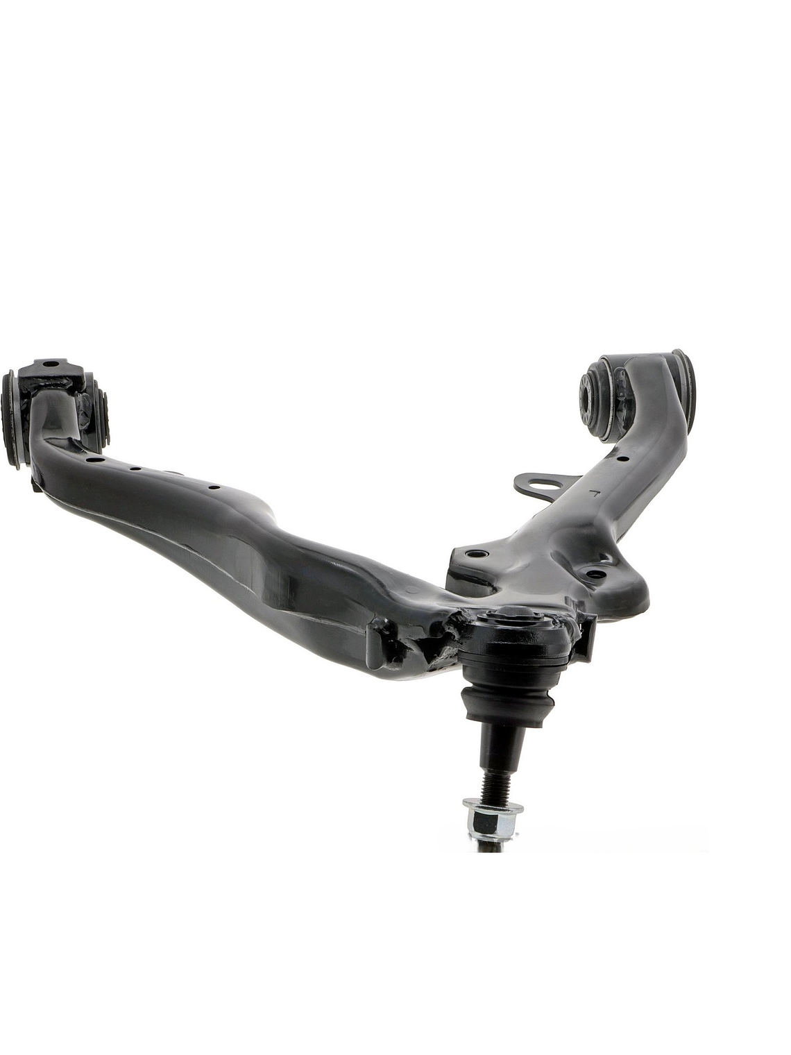 Bandeja LH Inferior Chevrolet Silverado 2019 al 2025 2