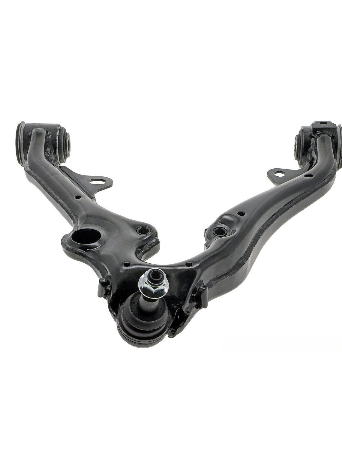 Bandeja LH Inferior Chevrolet Silverado 2019 al 2025 3