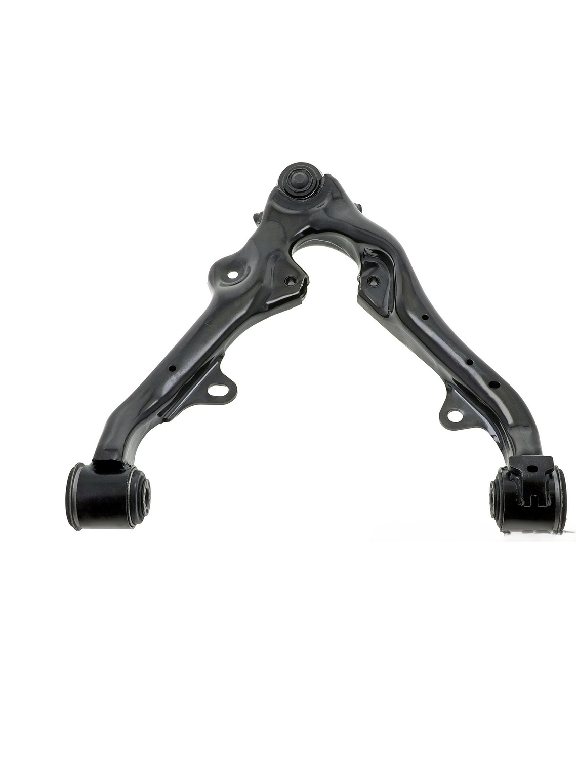 Bandeja LH Inferior Chevrolet Silverado 2019 al 2025 4