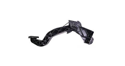 Pedal Embrague Chevrolet Silverado 1500 1999 al 2006