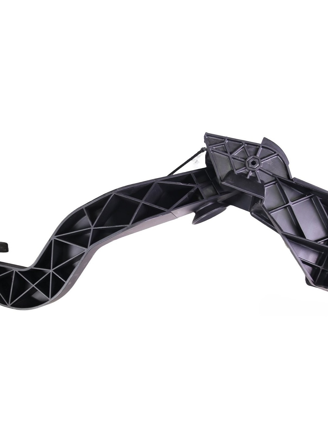 Pedal Embrague Chevrolet Silverado 1500 1999 al 2006 2