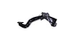 Pedal Embrague Chevrolet Silverado 1500 1999 al 2006 - Miniatura 2