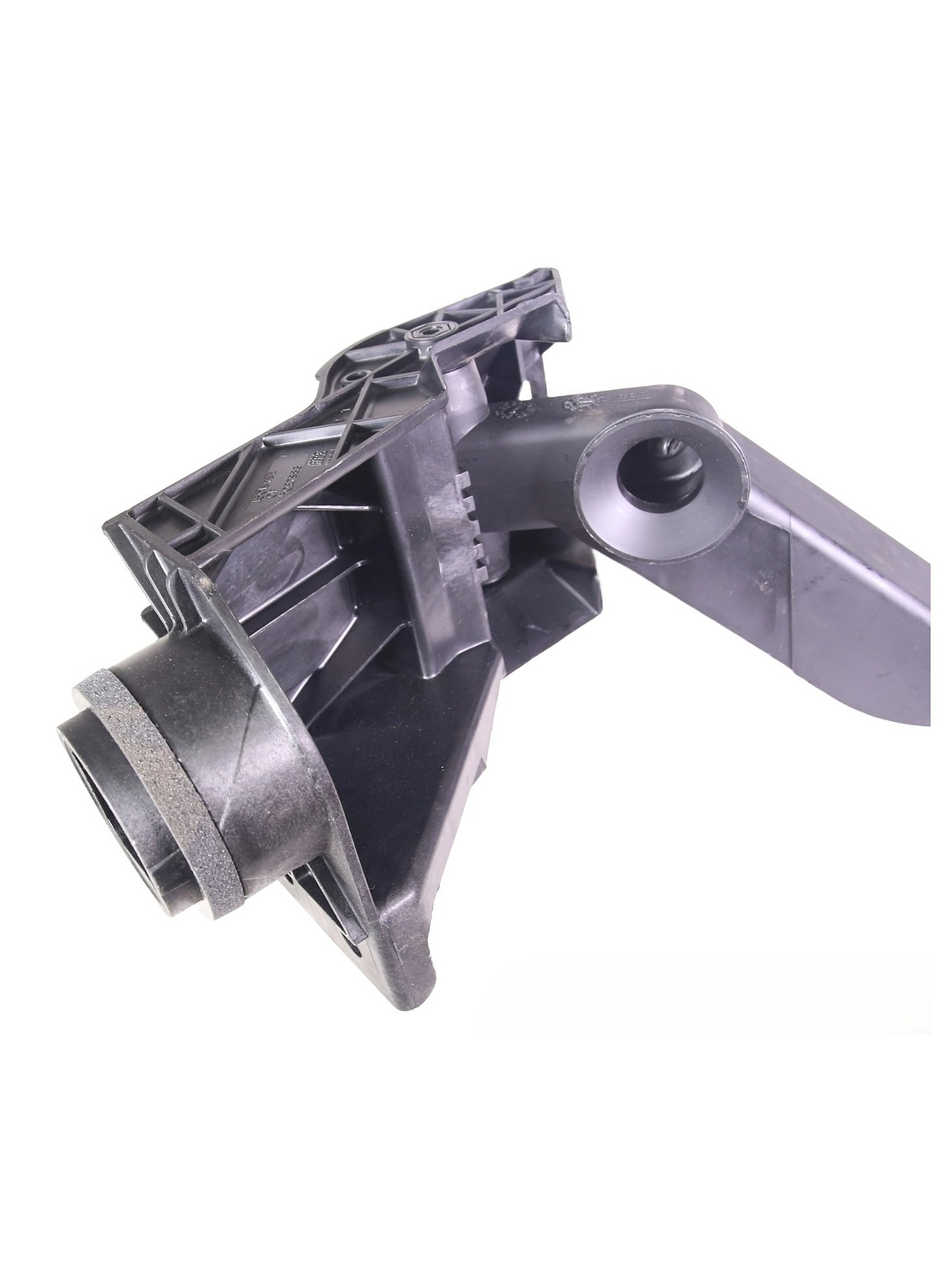 Pedal Embrague Chevrolet Silverado 1500 1999 al 2006 3